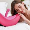 Riding Sex Machine With 3 Attachments Sex Saddle For Couple, Cowgirl Sex Furniture For Bedroom Heating Flapping Vibrator, Adult Sex Toy Thrusting Machine For Women And Men Masturbating, Automatic Sex Thrusting Machine For Hands-Free Bdsm Play - Image 2