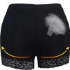 Fake Butt Lifting Underwear Butt Lace Sculpting Pants Large Size - Image 2
