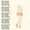 63in Special Offer, Detachable, High-quality, Kardashian gift, Sex Doll Cat Butt Male Sex Toy Breast, Vagina, Anus Toys, Fantasy Doll Suitable for Lonely Men, TPE Sex Doll Male Masturbation Sex Toy Sexy Body with Real Vagina And Anus Ava - Image 8