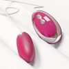 Bullet Vibrator 20 Vibration Modes Vibrator Mini Bullet Vibrator Adult Sex Toys For Breast Massage, Adult Sex Toys And Clitoral Stimulation Games, Couples Sex Toys For Women - Image 3