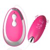 Bullet Vibrator 20 Vibration Modes Vibrator Mini Bullet Vibrator Adult Sex Toys For Breast Massage, Adult Sex Toys And Clitoral Stimulation Games, Couples Sex Toys For Women - Image 7