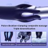 1pc Male Masturbator anatomy Exerciser - USB Rechargeable, 10-Speed Vibrating Glans Massager for Endurance & Pleasure,, Latex-Free Adult Sex Toy - Image 7