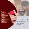 Remote-Controlled Wearable Vibrator for Sexual Pleasure, Wireless Toy with 10 Vibration Modes, Adjustable Mini BDSM Clip for Stimulation, Adult Sex Toy for Female Couples - Image 6