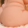 BBW Sex Doll Male Sex Toys with Big Ass and Boobs, 3 in 1 Pocket Pussy Adult Sex Toys for Men Masturbation, Male Masturbators with 12.5 LB Flesh Realistic Textured Vagina Anal Mens Sex Toys - Image 9