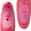 Riding Sex Machine With 3 Attachments Sex Saddle For Couple, Cowgirl Sex Furniture For Bedroom Heating Flapping Vibrator, Adult Sex Toy Thrusting Machine For Women And Men Masturbating, Automatic Sex Thrusting Machine For Hands-Free Bdsm Play - Image 4