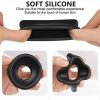 Men's vacuum pump toy without pressure gauge, 3 silicone sleeves, men's vacuum pump - Image 6