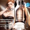 [Thrusting Pocket Male Stroker] 7 Vibration & Thrusting Pocket Male Stroker - Automatic Male Masturbator Adult Toy - 3D Realistic Textured Mens Masturbators - Image 2