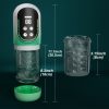 1 Pc Automatic Male Masturbator, Male Sex Toys For Men Sex Toy Adult Toys Sex Machine Pocket Pussy Male Stroker Male Masturbators With & 7 Thrusting Rotating Vibrating Sucking LED Display - Image 4