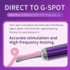 [High-Frequency] G Spot Vibrator | 10 Vibration | High-Frequency Clitoral Stimulator | Wearable Panty Vibrators | Sex Toy for Women - Image 2
